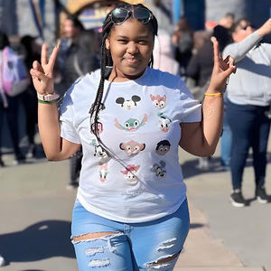 Meet your Posher, Carrieale